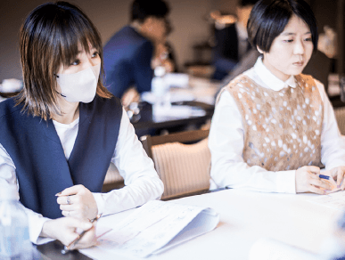 社員3の画像